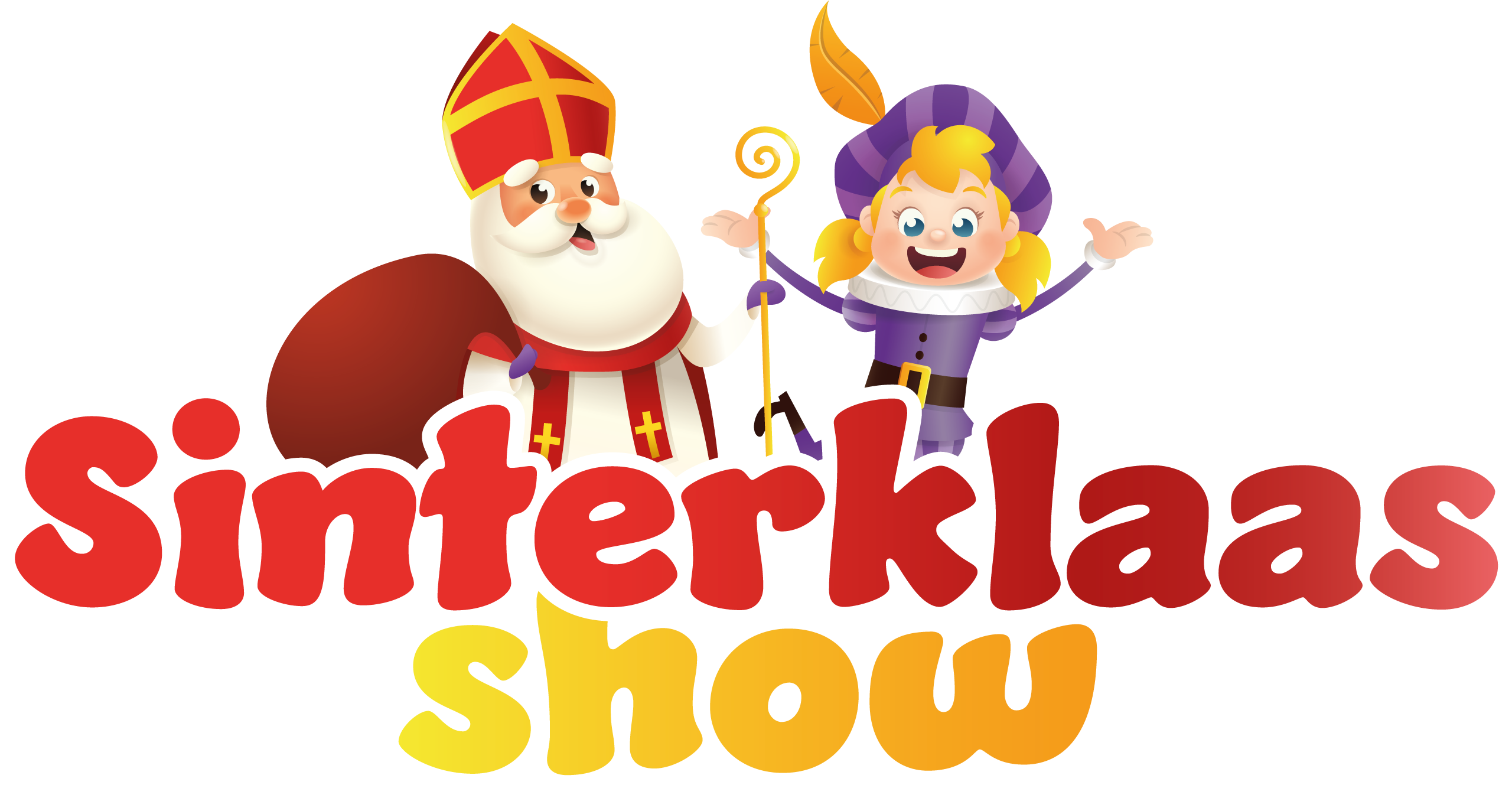 sinterklaasshow